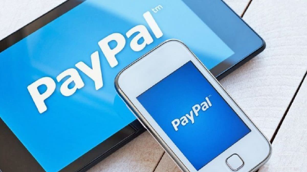 Paypal will Enable Crypto Withdrawals to External Wallets