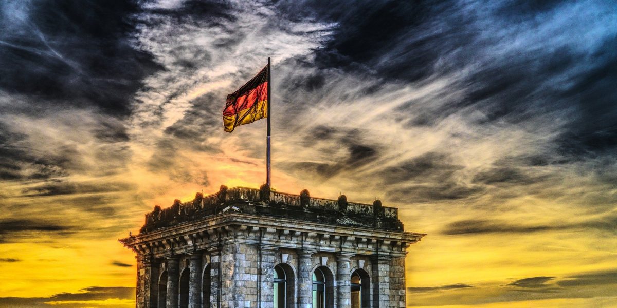 Germany allows institutional funds to invest up to 20% holdings in crypto starting next week
