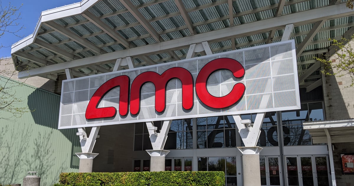 AMC Entertainment to Accept Bitcoin as a Payment Method for Ticket Purchases by Year-end