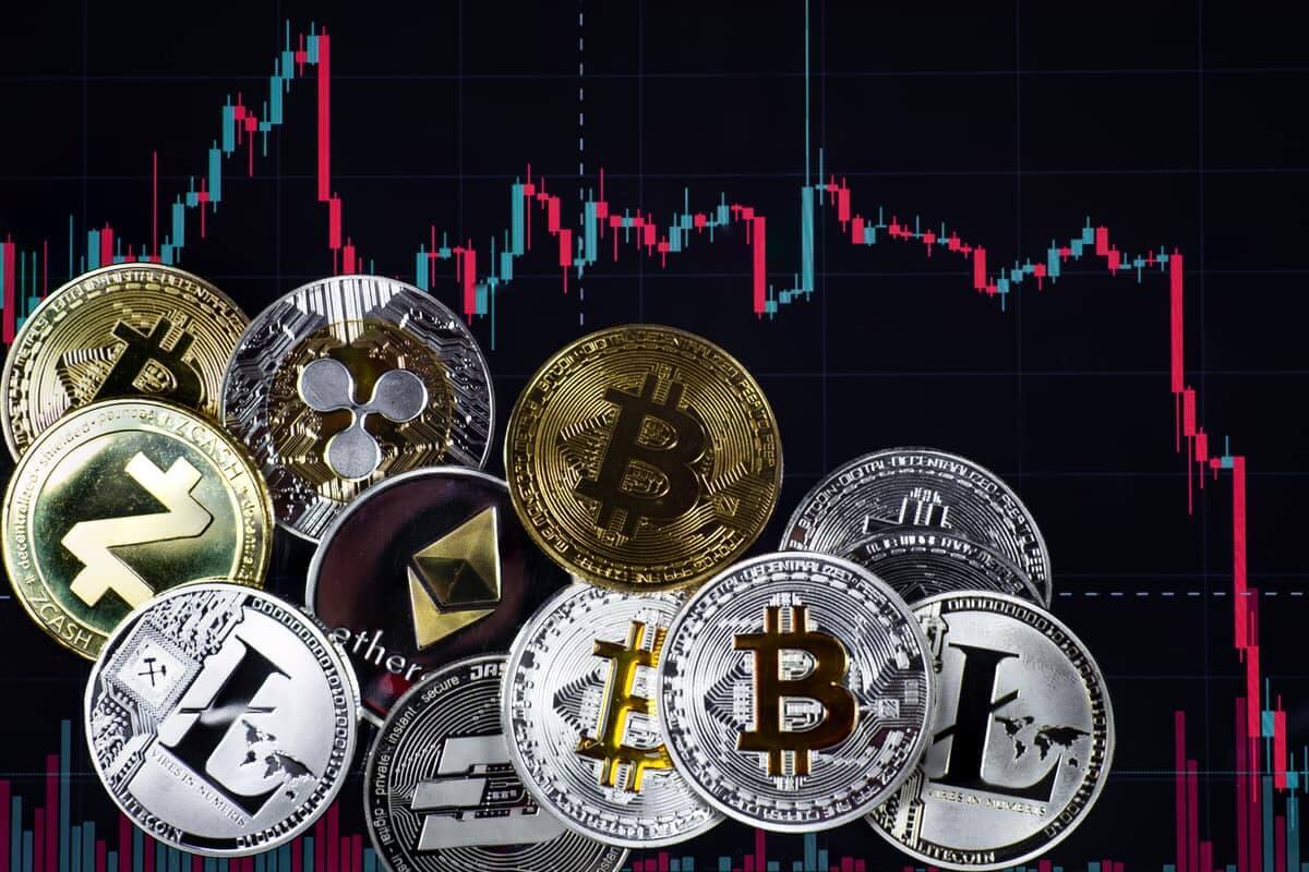 Crypto Market Roundup: Top Earners and Losers for Today