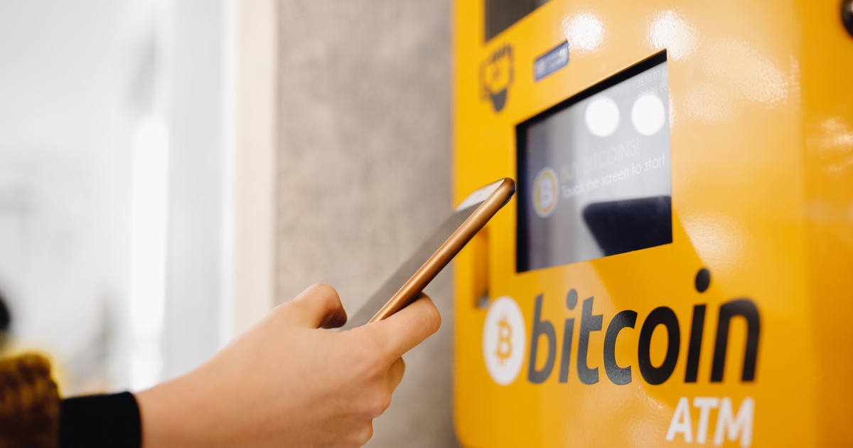Bitcoin ATM Operators Joins Forces to Float New Compliance Cooperative
