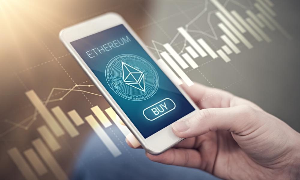 Ethereum is soaring – 3 things to consider before you buy it
