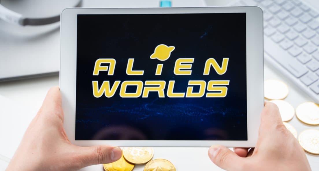 Alien Worlds Takes the Helm as the Top Blockchain Game, Approximately 11 Million Daily Transactions
