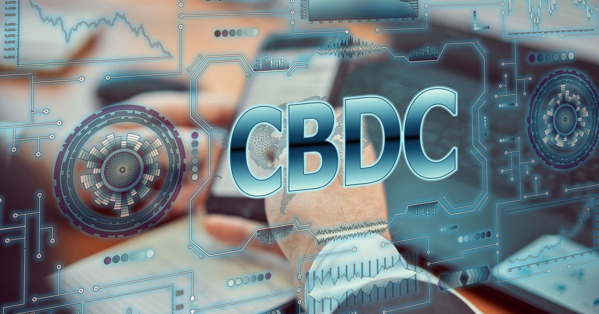  CBDCs may soon become legal tenders, ECB Says
