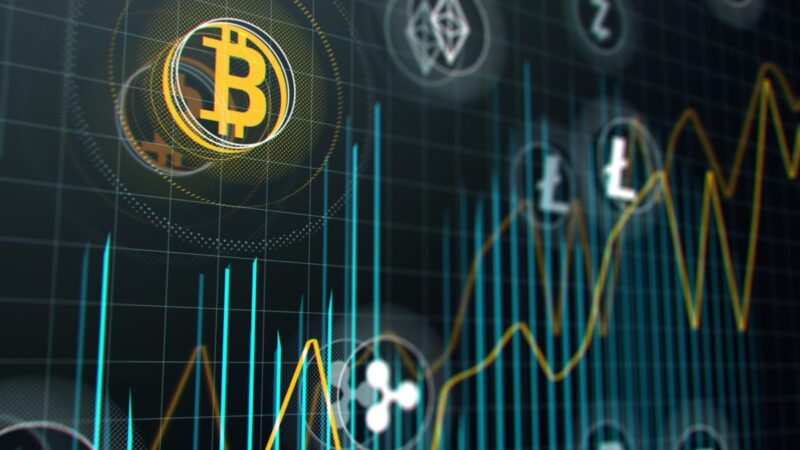 Survey: Asset Managers See A Big Correction In The Crypto Market Coming In 2022