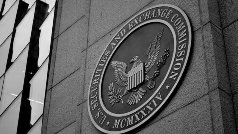 The SEC is investigating the status of crypto lending products – is that incubating a new cuckoo egg?