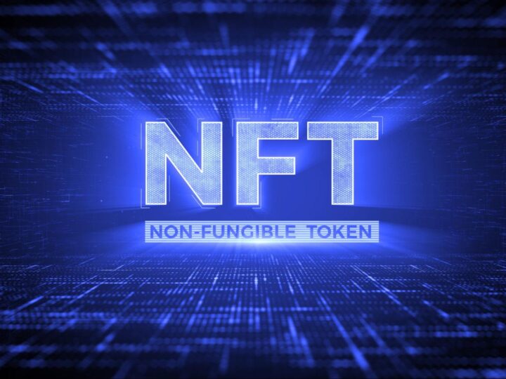 The Explosive Rise of NFTs: A Digital Revolution or Passing Fad?