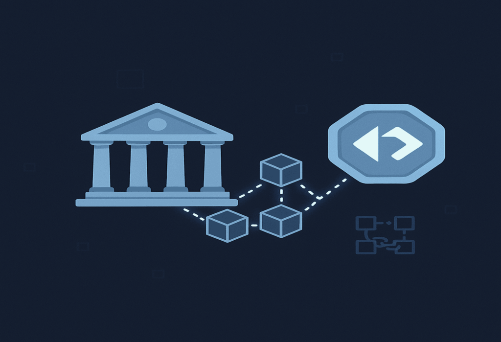 ZKsync’s Prividium: The Institutional Bridge To Scalable Blockchain Adoption