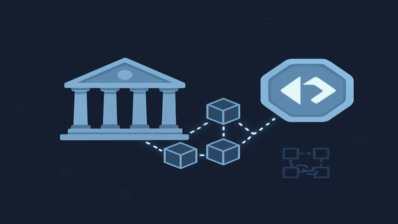 ZKsync’s Prividium: The Institutional Bridge To Scalable Blockchain Adoption