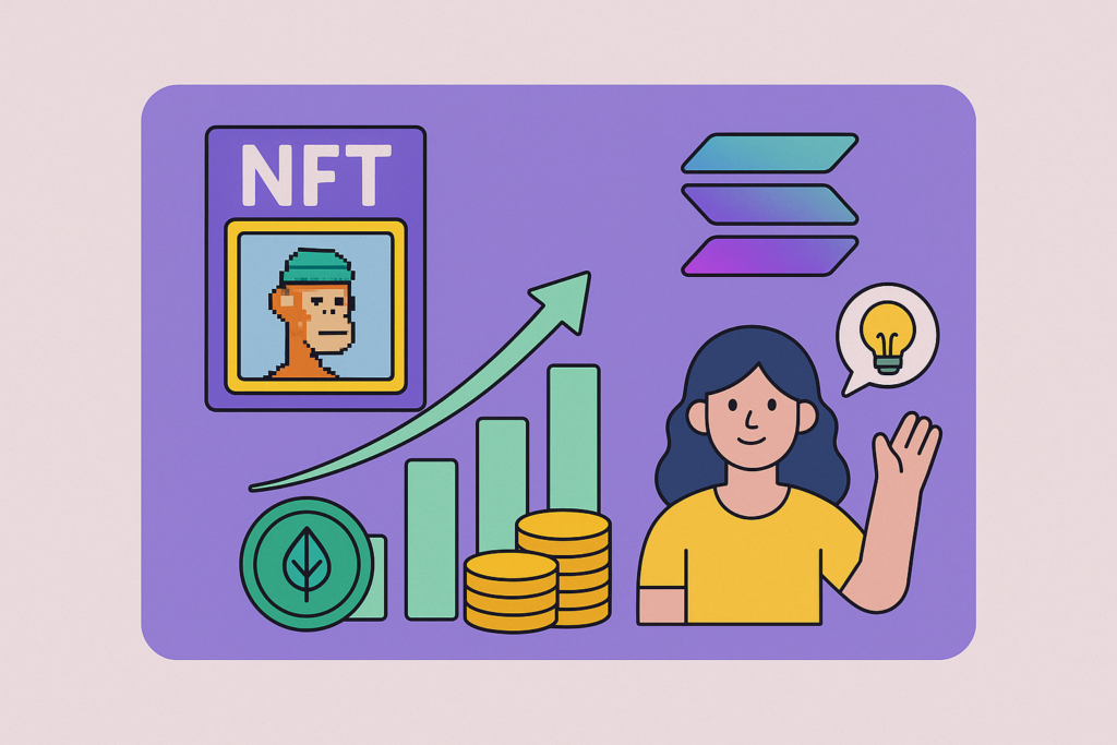 NFT