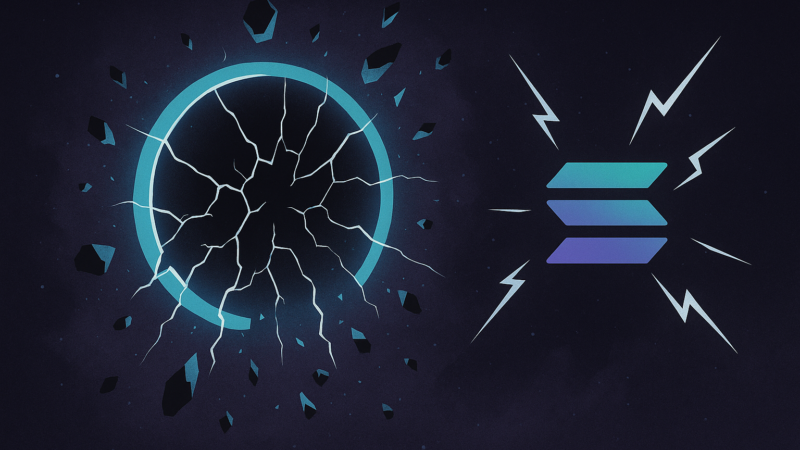 The Collapse Of Wormhole And Its Aftershocks In Solana’s DeFi Ecosystem