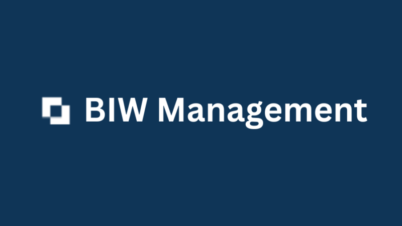 BIW Management Review: A User-Centric Platform With All The Essentials