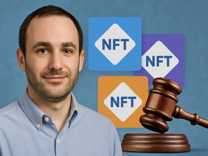 Former OpenSea Executive Cleared In Landmark NFT Insider Trading Case