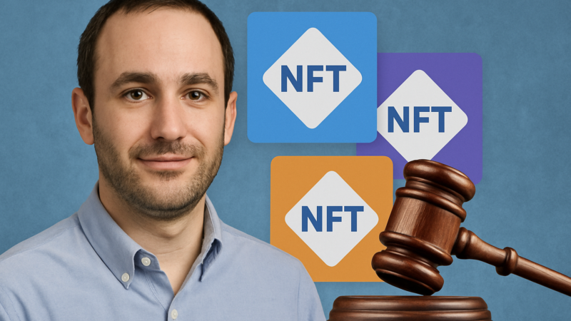Former OpenSea Executive Cleared In Landmark NFT Insider Trading Case