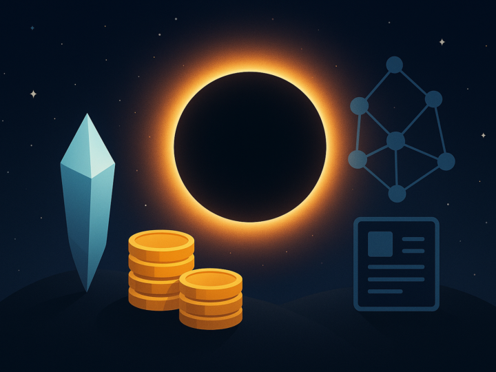 Tokenized Assets Set To Eclipse DeFi: Chronicle Founder’s Vision For Oracles And RWA Liquidity