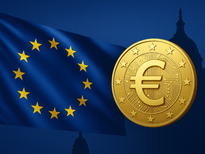 EU Pushes Forward With Digital Euro: Safeguarding Monetary Sovereignty In The Age Of Stablecoins