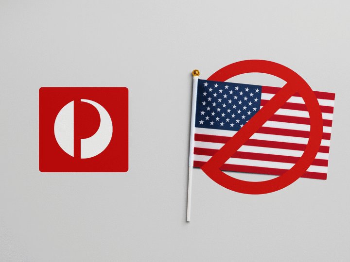 Australia Post Suspends Parcel Services To The United States Amid Tariff Shifts