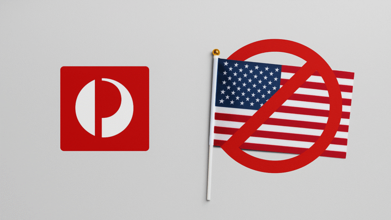 Australia Post Suspends Parcel Services To The United States Amid Tariff Shifts