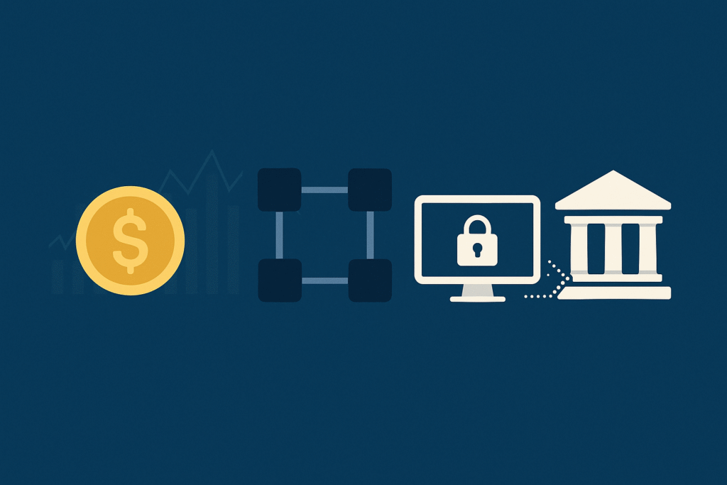 blockchain