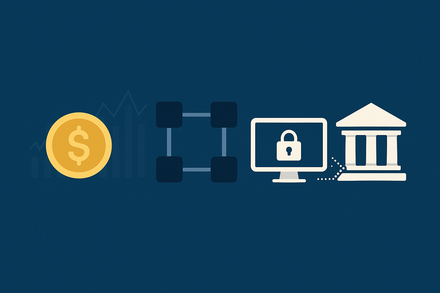 Stablecoins And Blockchain Reform: A New Era Of Transparency And Banking Innovation