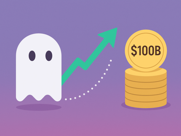 Aave’s Vision For $100 Billion In DeFi Deposits