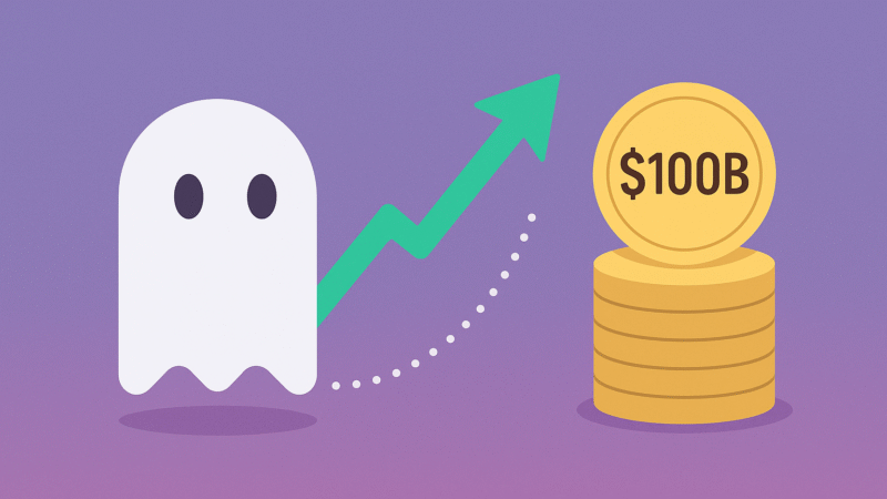 Aave’s Vision For $100 Billion In DeFi Deposits