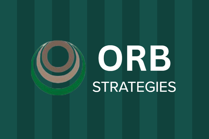 Orb Strategies Logo