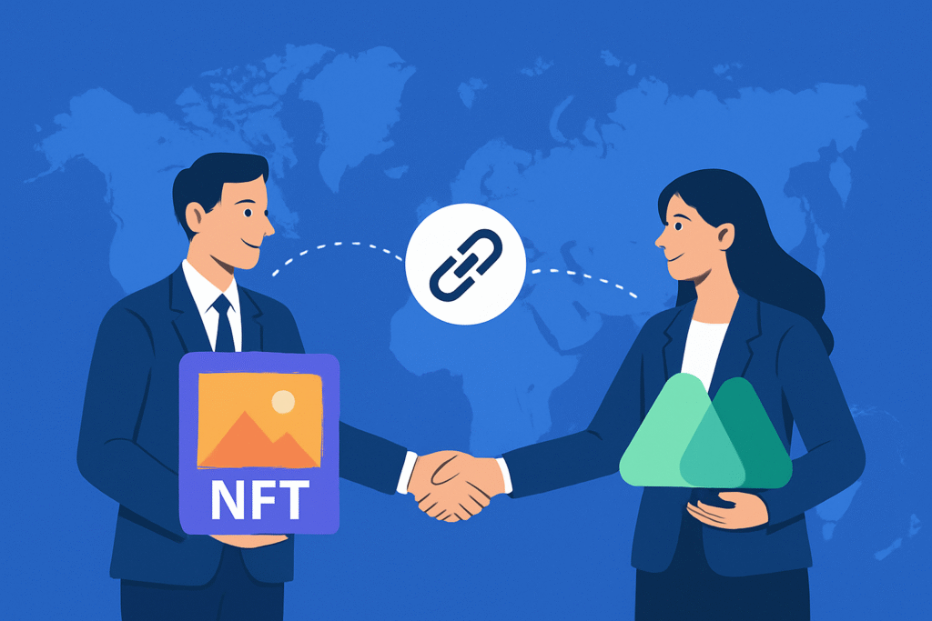 NFT