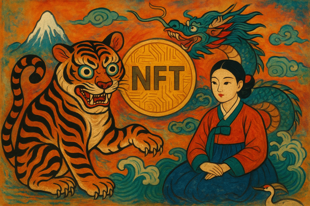 NFT